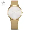 SHENGKE SHENGKE K0036 novo relógio feminino simples moda pulseira relógio água quartzo relógio atacado geração