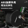 Cinta métrica de acero fluorescente Dongsheng 3 metros 5 metros 7.5 metros 10 metros cinta regla caja de cinta métrica engrosada resistente al desgaste resistente a caídas