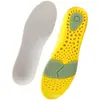 Plantillas Personalizadas Que Se Sienten Como Caminar Sobre Mierda, Plantillas Deportivas de Látex Amortiguadoras, Suela Blanda, Desodorantes, Cómodas, Engrosadas, Absorbentes de Sudor y Transpirables
