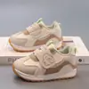 Zapatos para caminar de bebé, zapatos funcionales de cuero para niños pequeños con velcro, tenis antideslizantes para niños, zapatos deportivos de suela blanda para niñas