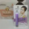 Batom Incolor Protetor Labial para Homens e Mulheres, Protetor Labial para Crianças, Hidratante, Hidratação e Protetor Labial, Cuidado e Manutenção Labial de Inverno