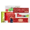 Atacado em estoque dispositivo diário pequeno de moxabustão para uso doméstico, tubo de moxabustão portátil, kit de moxabustão portátil de baixa fumaça