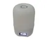 Lámpara de Noche LED Táctil para Mesita de Noche 3 Colores Atenuación Continua Recargable por USB Lámpara de Escritorio con Protección Ocular