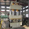 Máquina Hidráulica de Alongamento de Metal Máquina de Prensagem Molde Yl32-50T Máquina Hidráulica de Quatro Colunas