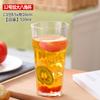 Vaso de vidrio Vaso de jugo Bebida fría Postre Leche Vaso de té Vaso de hielo Vaso de agua Vaso de batido Vaso de helado Bebida