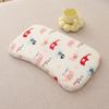 [Processamento personalizado] Almofada de espuma de memória em forma de borboleta para crianças travesseiro de pescoço infantil de rebote lento Four Seasons Universal