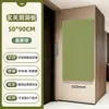 Tienda de Ropa Perchero Tablero Perforado de Pared Estante de Almacenamiento Completo Accesorios DIY Patrón de Logotipo de Marca Impresión