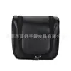 Bolsa de Cosméticos de PU de Diseño Original Bolsa de Cosméticos Colgante de PU Portátil Impermeable Multifuncional Bolsa de Aseo de PU