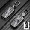 Adecuado para Juego de Llaves Toyota Camry rav4 RongFang Asian Dragon chr Highlander Lei Ling Yize Carcasa Hebilla