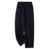 Pantalones Casuales Deportivos con Cordón Hoz Pantalones Cargo Multibolsillo Unisex Jogger Holgado Pantalones de Chándal Venta al por Mayor
