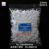 Fogog Fuguang Fabricante 2.0mm 500 Piezas/Bolsa Clip Localizador de Azulejo Cruz para Azulejo