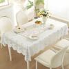 Fábrica multi-padrão toalha de mesa dourar PVC toalha de mesa impermeável à prova de óleo retangular toalha de mesa mesa de centro tapete de mesa casa