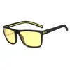 Gafas de Sol Polarizadas Combinación Colorida Transfronteriza Europeas y Americanas Gafas de Sol Polarizadas para Ciclismo de Hombre Más Vendidas en Amazon P-50