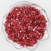 Fragmentos de Vidrio Ultra Delgados Irregulares Super Brillantes Lentejuelas Coloridas Transparentes Galvanizadas para Uñas Pedrería Triturada de Cristal Parches Decorativos
