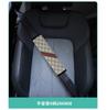 Cinturón de Seguridad para Camión Grande Extendido Cubierta Protectora Anti-Desgaste Suave para la Piel Universal para las Cuatro Estaciones Cubre Hombro para Cinturón de Seguridad de Coche