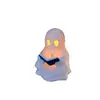 Transfronterizo Amazon Lindo Más Vendido Personalizado Moda Nuevo Adorno de Lectura Fantasma Lámpara de Lectura Fantasma