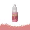 Pigmento de Pintura Blanqueadora Pintura Pigmento Abanico Especial Laca Natural DIY Abanico Hecho a Mano Laca Abanico Pintura de Anacardo Pintura al Agua