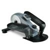 Mini máquina elíptica de control magnético para fitness en casa, pequeña, multifuncional, para interiores, silenciosa, integrada, equipo de fitness paso a paso