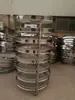 Malla para hornear de acero inoxidable 304, rejilla de secado reforzada, máquina de hornear, malla secadora, bandeja para hornear, rejilla para extender y enfriar hojas de té