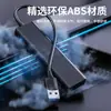 Hub USB 3.0 de Cuatro Puertos Dock de Expansión Multifuncional Hub Cuatro en Uno Adecuado para Computadora Dock de Expansión de Alta Velocidad
