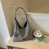 Bolsa de Hombro Shuai Mi Home para Viajes Diarios 2026 Nueva Tendencia Verano Casual Moda Bolso de Mano de Gran Capacidad para Salir