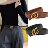 Cinto de Couro Genuíno do Mesmo Estilo, Cinto de Novo Estilo para Mulheres, Decoração Versátil para Combinar com Jeans, Corrente de Cintura de Alta Qualidade da Moda para Mulheres