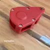 Corda de elevação, tensor de corda para barraca, corda elástica para acampamento, polia de metal, extensão de corda para barraca, corda à prova de vento