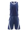 Venda por atacado rápida grupo esportivo infantil compra coletiva competição uniforme de treino equipe colete de basquete traje de uniforme de basquete jersey personalizado masculino