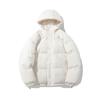 Chaqueta acolchada de algodón para hombre y mujer, transfronteriza, de invierno, holgada, con capucha, impermeable, chaqueta acolchada de algodón, chaqueta acolchada de algodón gruesa con capucha para pareja