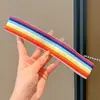 Linda Diadema de Peluche de Dibujos Animados para Mujer, Otoño e Invierno, Impermeable y Antideslizante, Celebridad de Internet Nuevo Accesorio para el Cabello 2026