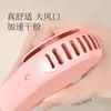 Secador de Pestañas para Injerto de Pestañas, Mini Ventilador Eléctrico Portátil Recargable Especial para Herramienta de Injerto de Pestañas