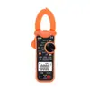 Pinza amperimétrica Victory VC6018 pinza amperimétrica amperímetro digital pinza amperimétrica de alta precisión VC6017 multifunción