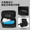 Novo multifuncional dobrável scooter head bag bicicleta saco saco frente saco ombro cross-border neutro não-padrão