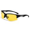 Nuevas Gafas de Sol Polarizadas para Hombre Gafas Deportivas de Moda Personalizadas para Montar al Aire Libre y Conducir para Hombres y Mujeres