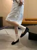2026 Nuevos Zapatos Mary Jane con Lazo para Mujer Zapatos Planos de Ballet Multicolores Disponibles Moda Cómodos Zapatos Individuales