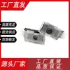 Adequado para Modelos Acura 19-21 Rdx/Mdx/Cdx/Tlx-L Luzes de Boas-Vindas, Luzes de Porta, Luzes Laser Modificadas