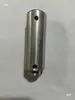 Fijación para Máquina Bobinadora Automática de Manga de Eje CNC Cabezal 12 Vueltas 12 Agujeros Pasantes Adaptador de Eje para Motor