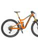Accesorios para Bicicleta Bicicleta de Montaña Patrón de Fibra de Carbono Guardabarros Guardabarros para Bicicleta