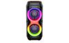 Altavoz Bluetooth portátil (2023), tarjeta para exteriores, audio doméstico, disco U, fabricantes al por mayor, ABS2401