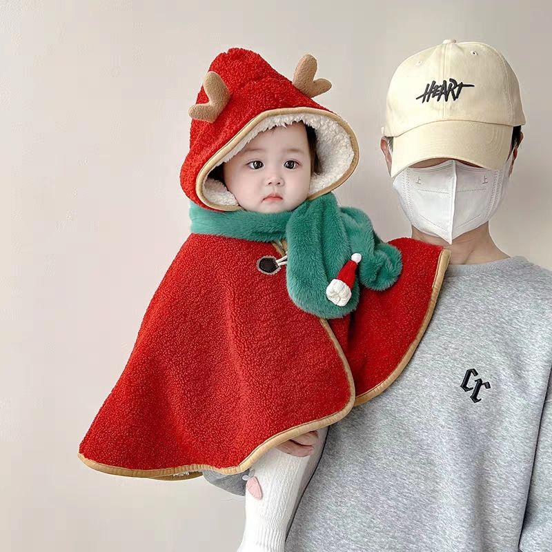 宝宝秋冬婴儿衣服婴幼详情图25
