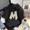 Atacado de Fábrica Roupas Masculinas Verão 2026 Manga Curta Urso Violento Camiseta Estampada de Manga Curta Top Camiseta Simples Solta