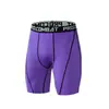 Shorts Justos Esportivos de Verão 2026 Masculino Secagem Rápida Elástico Corrida Fitness Roupa Leggings de Basquete Calças de Treino para Atletismo