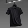 Principalmente Camisas Polo Recomendadas para Homens, Camisetas de Manga Curta com Gola Polo, Tops de Algodão de Alta Qualidade para o Verão, Estilo Verão 2026