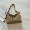 Bolsa de Gran Capacidad para Mujer 2026 Nuevo Otoño Moda Casual Commute Bolso Tote Bolso Cruzado de Hombro Único de Gran Capacidad
