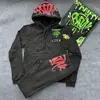 Amazon AliExpress fornecem Sy-world moda rua casual esportivo conjunto de top e calça inverno algodão hip hop