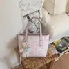 Moda Nueva Transfronteriza 2026 Bolso Cruzado Estampado de Gama Alta de Nicho para Mujer, Bolso de Cubo de Mano Súper Popular