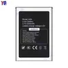 Adecuado para baterías de teléfonos móviles JBS, 2200 mAh, completamente nuevo, duradero, grado AAA, larga duración de la batería, carga rápida, venta al por mayor de fábrica, para exportación