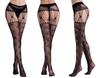 Lingerie Sexy para Flertar, Meias-liga Rasgáveis e Rasgáveis, Meias Pretas, Meias Sexy, Meias Arrastão Pretas, Meias de Renda para Mulheres