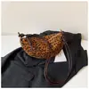 Bolso elegante de alta calidad Ruien para mujer, gran capacidad, nuevo bolso cruzado retro de nicho otoño 2026, bolso tipo empanadilla