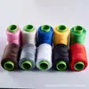 Hilo de Coser de Alta Resistencia de Colores Hilo de Coser 302 Hilo para Coser a Mano Hilo para Coser en Casa Hilo para Máquina de Coser